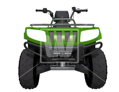 Quad Bike Free Png Image Bike Front Png Hd Full Size Png Download Seekpng