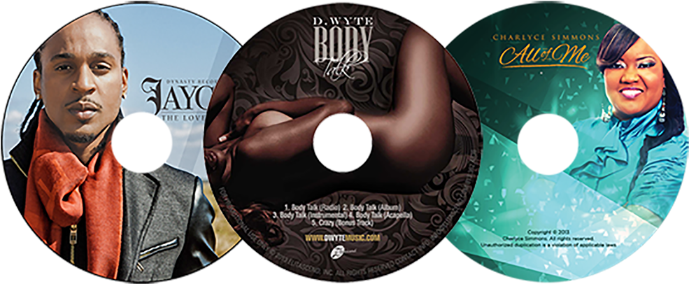 Cd Disc Color - Chocolate (1050x441), Png Download