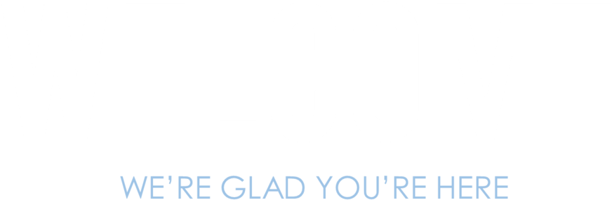 Welcome Words - Welcome To Church Background (1000x400), Png Download