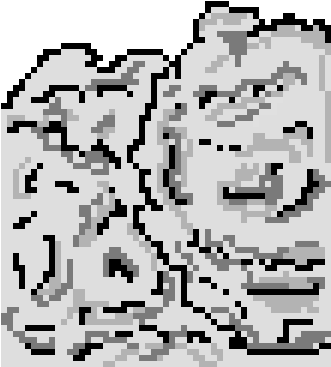 Vapecloud - Line Art (330x408), Png Download