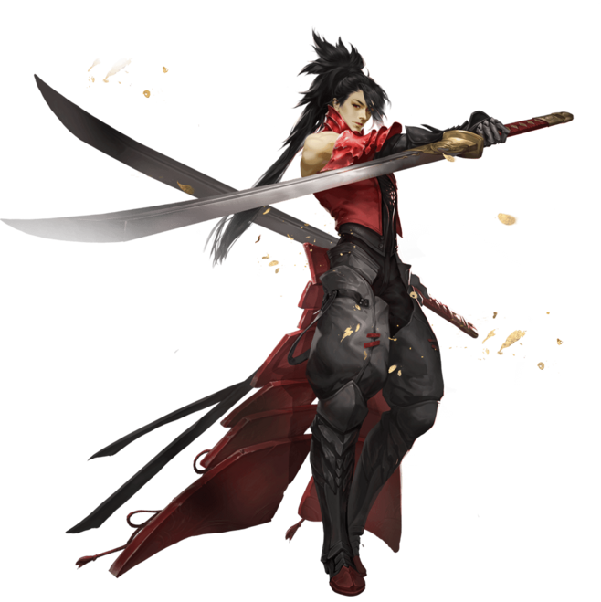 Image Result For Wuxia Spear - Wuxia Spear (658x659), Png Download