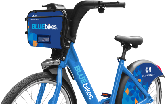Homepage Bike - Citi Bike Png (585x366), Png Download