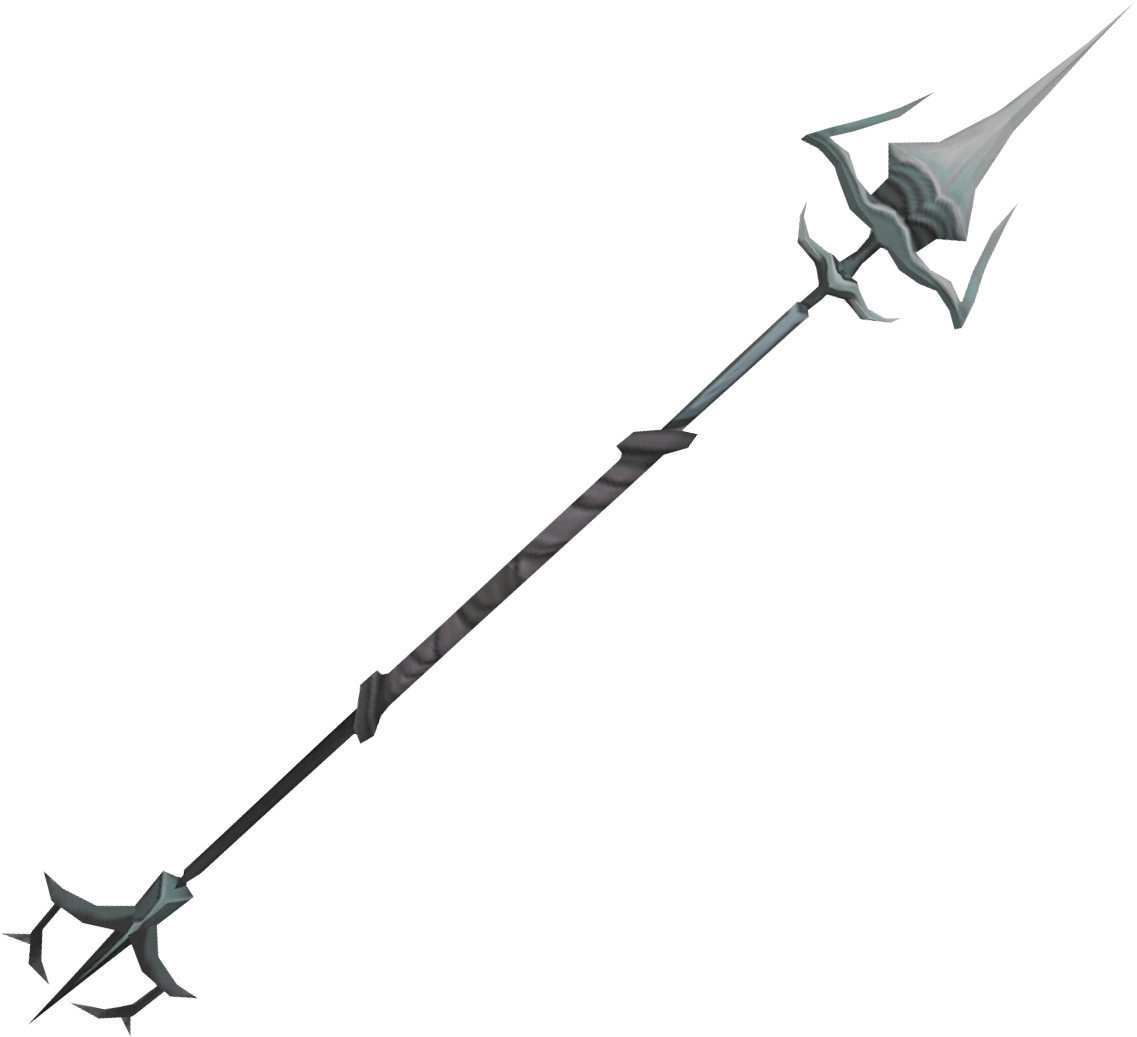 Spear (1137x1037), Png Download