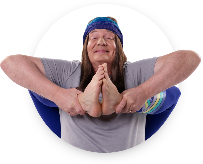 Why People Love Purple - Purple Seat Cushion (681x549), Png Download