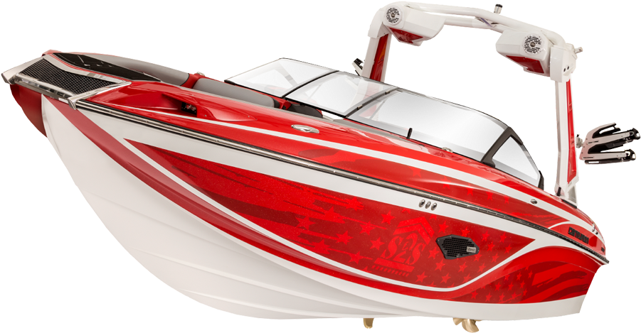 Our Goal With These Special Incentives And Limited - Wakesurfing (900x600), Png Download