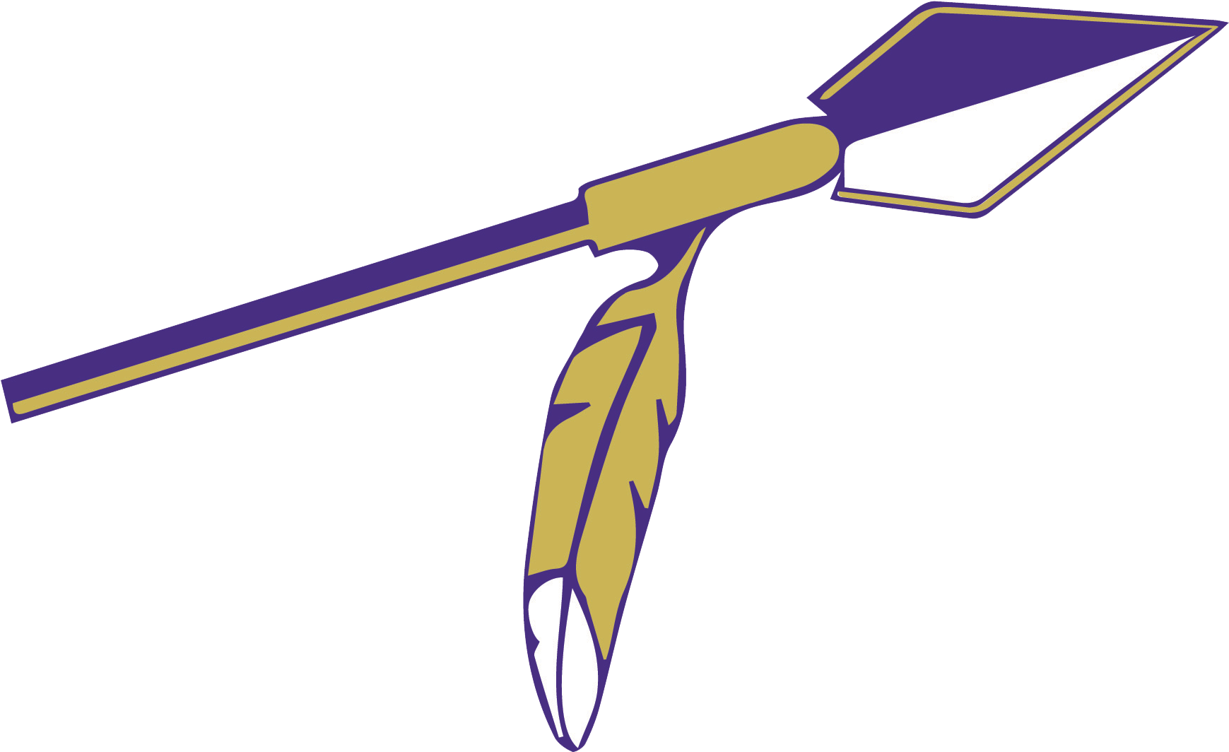 Alvarado Indians (1800x1200), Png Download