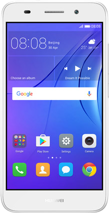 Huawei Y3 - Huawei Gr5 Sri Lanka Price (378x480), Png Download