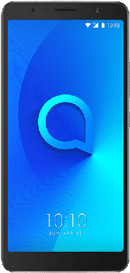 Compare Specs - Alcatel 3 (377x428), Png Download
