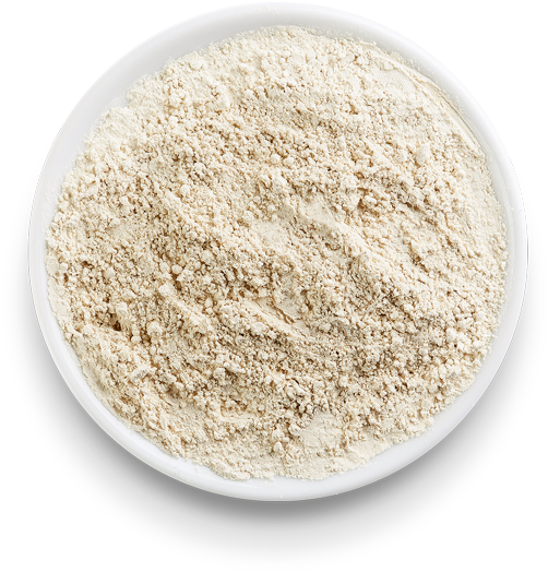 Chestnut Flour (600x600), Png Download