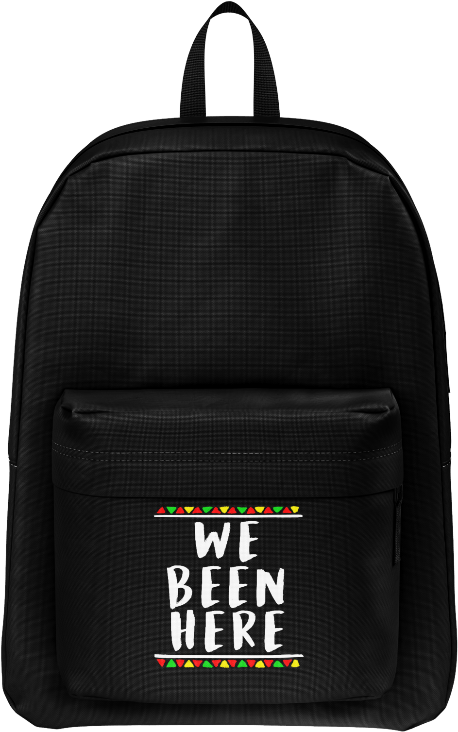 Delirious Backpack - H2o Delirious Merch Backpack (650x650), Png Download