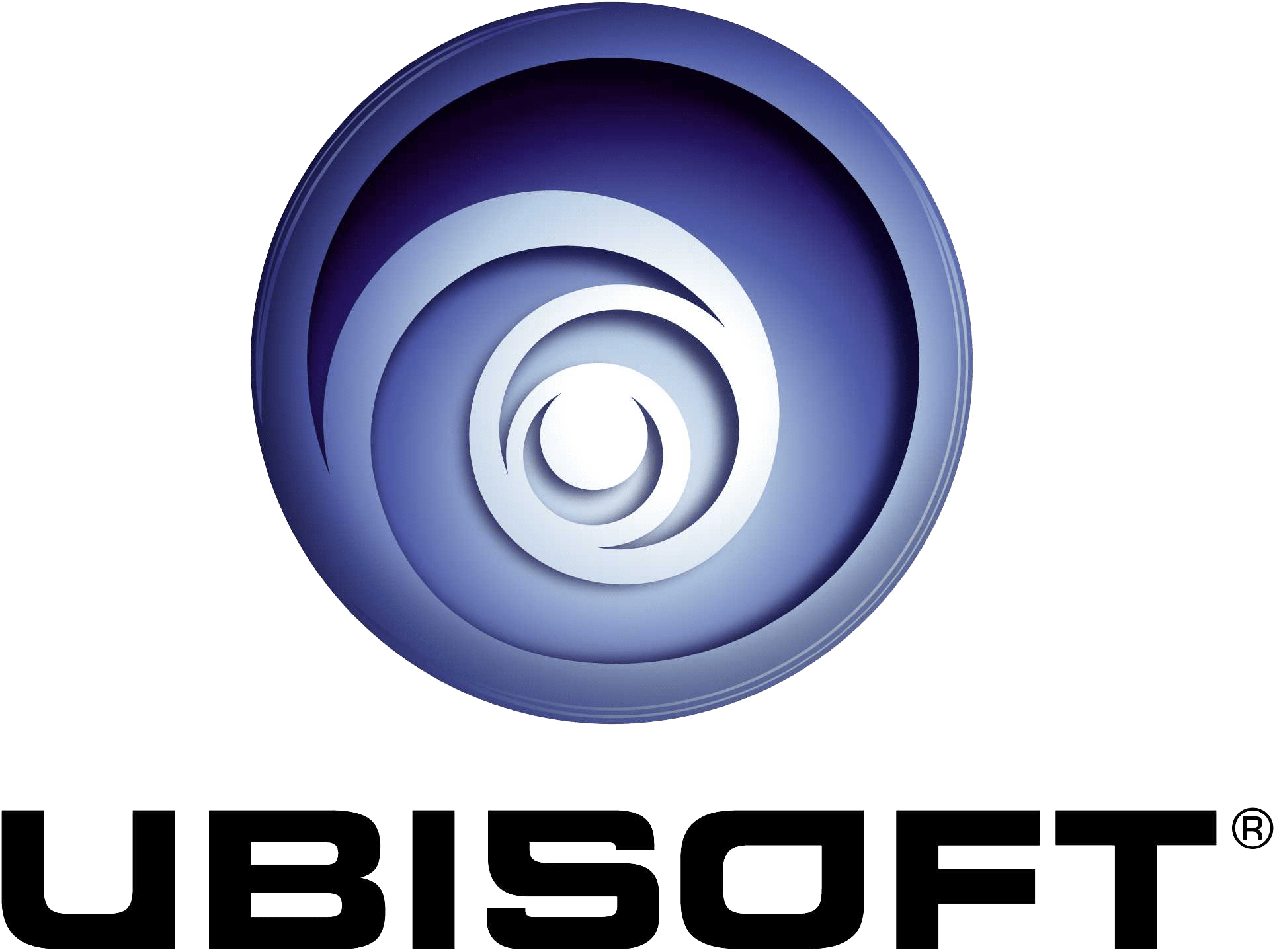 Ubisoft Celebrates Holiday Season With Free Digital - Ubisoft Logo Png (1928x1440), Png Download