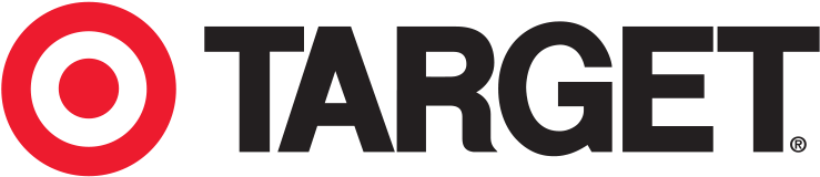 Target Store Png Image Download - Target Logo Png 2018 (800x400), Png Download