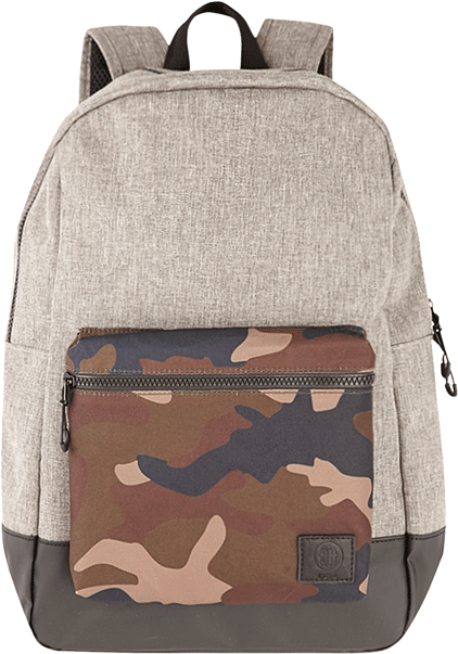 10 Stylish Backpacks - Garment Bag (704x648), Png Download