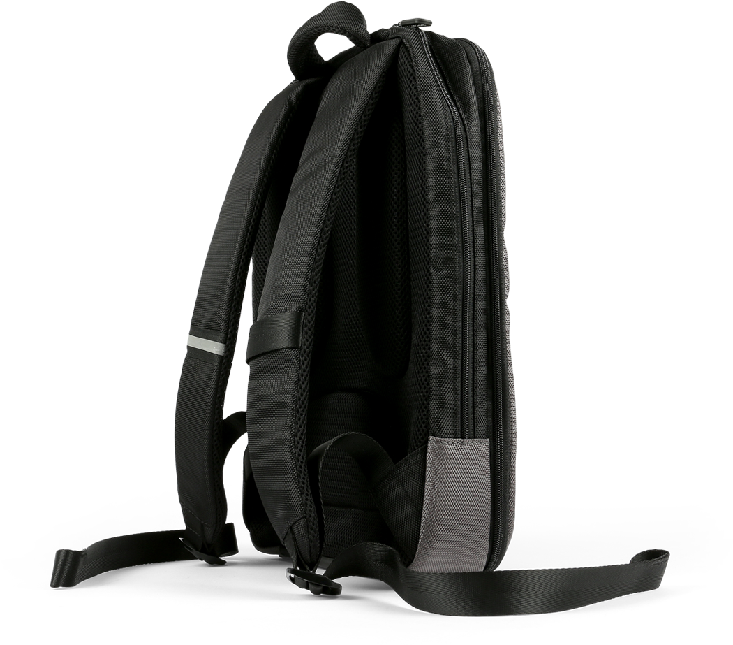 Backpack (1500x1221), Png Download