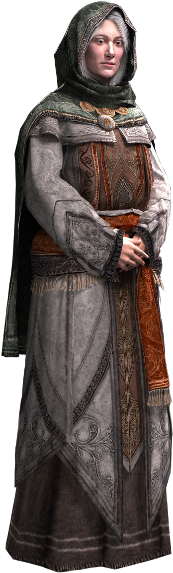 Maria Thorpe V - Maria Thorpe (698x1312), Png Download