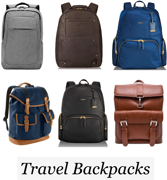 Backpacks For Traveling - L.l.bean Sportsman's Rucksack Backpack Blue (570x640), Png Download