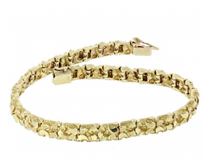 Zoom - Bracelet (650x650), Png Download