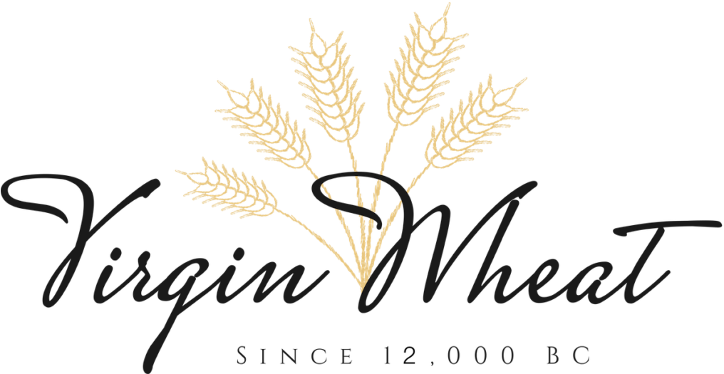 Original Ancient Wheat • Pure As It Was In - Wheat (1024x540), Png Download