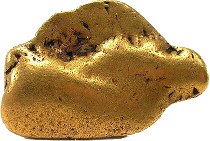 Ms Nuggets - Pure Tungsten Metal Price Per Gram (426x286), Png Download