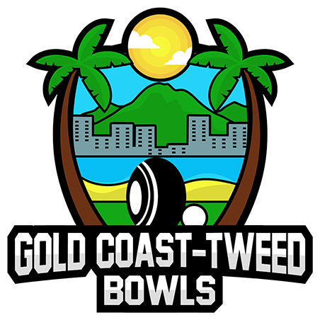 Logo - Gold Coast-tweed District Bowls Association (452x452), Png Download