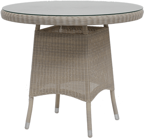 Kingstondt Mwhite3 - Table (600x600), Png Download