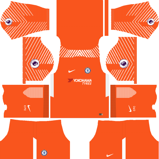 Url - Http - //i - Imgur - Com/bogacvn - Dream League Soccer 2017 Kit Paris (509x510), Png Download