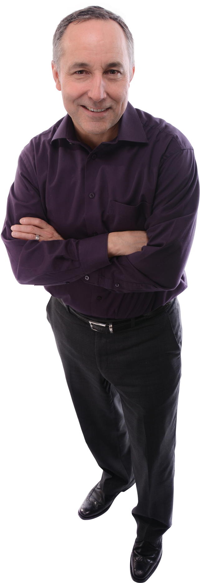 Gord Full Body Shot - Jpeg (878x1970), Png Download