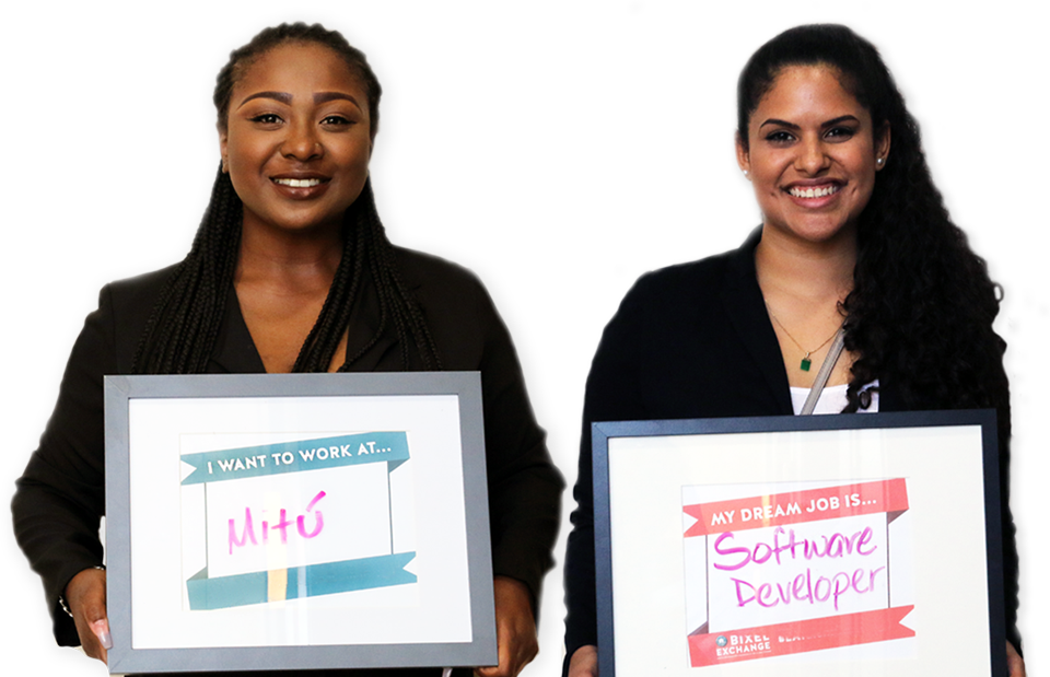 And The Fastest Growing - Bixel Exchange (960x619), Png Download