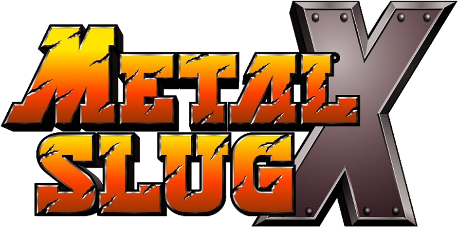 Una De Las Joyas De Snk Llegará El Próximo 2 De Octubre - Metal Slug X Png (1218x518), Png Download