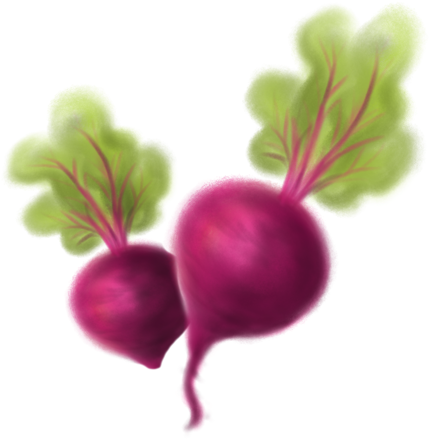 5 Reasons You Should Add Beets To Your Regular Beauty - Beauty (855x1000), Png Download