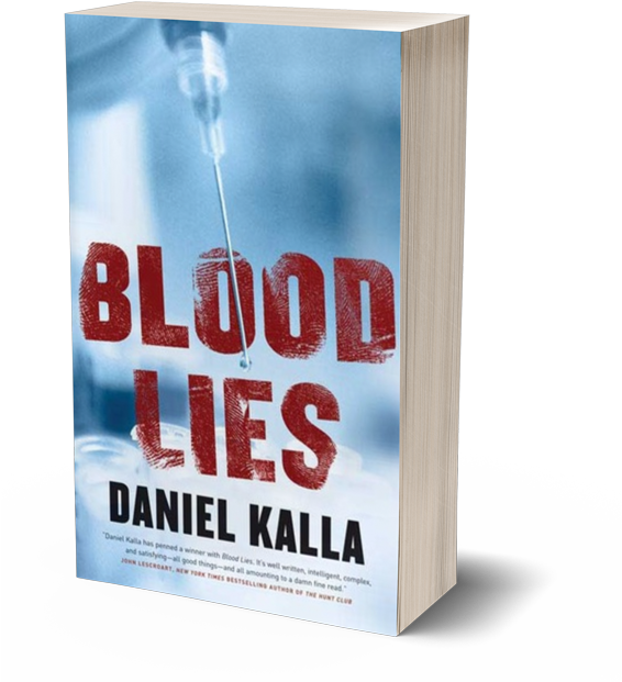 While Ben Struggles To Solve A Tragic Mystery From - Blood Lies (680x680), Png Download