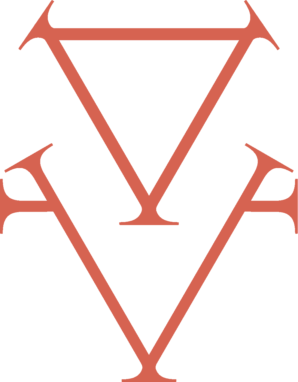 A Blood More Red, A Red So Deep By Ben Woodard ///// (992x1273), Png Download