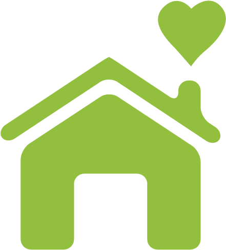 Healthy Homes - Healthy Home Clip Art (800x600), Png Download