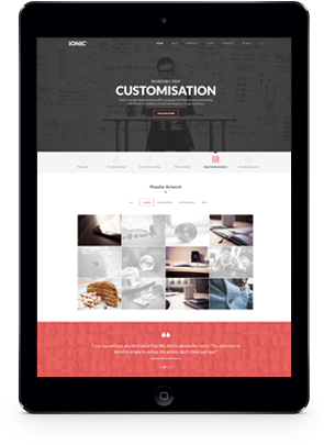 Tablet-1 - Iphone (534x404), Png Download