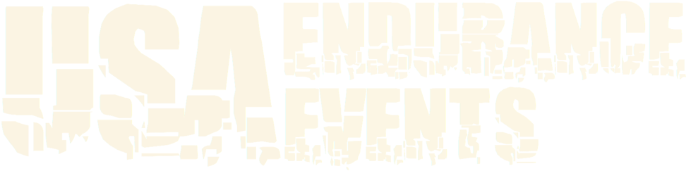 Usa Endurance Events Logo Png 1 - Frack Off Ornament (round) (1000x254), Png Download