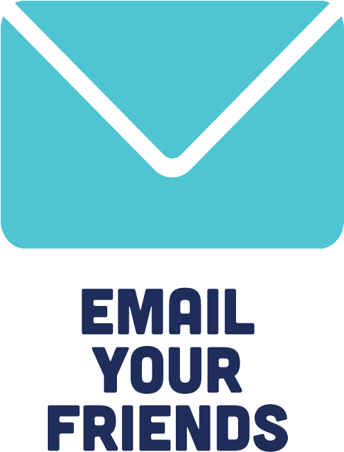 Mail - Email Icon Png Transparent (864x720), Png Download