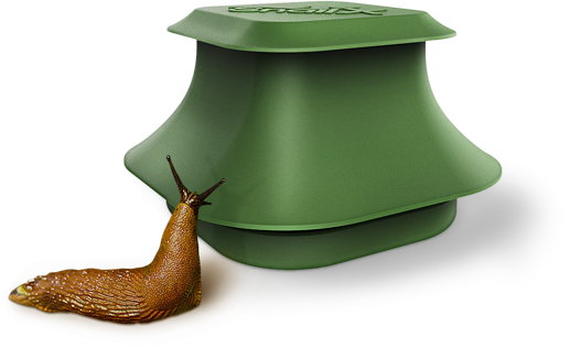 Your Joy Of Harvesting Won't Be Far Away - Florissa Schneckex Schneckenbekämpfung Basis-set (517x316), Png Download