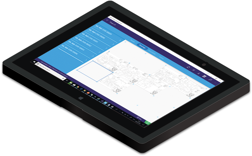 Find Out More - Tablet Computer (881x571), Png Download