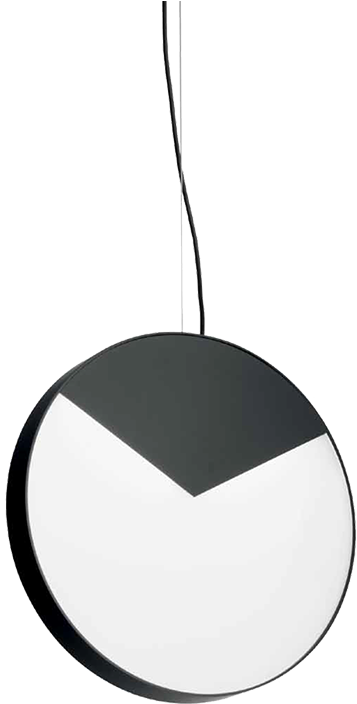 Design Matteo Zorzenoni - Circle (400x721), Png Download