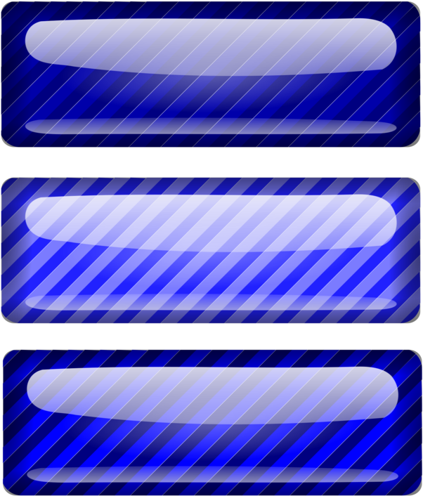 Computer Icons Download Drawing Button - Imagenes En Png De Rectangulo (637x750), Png Download
