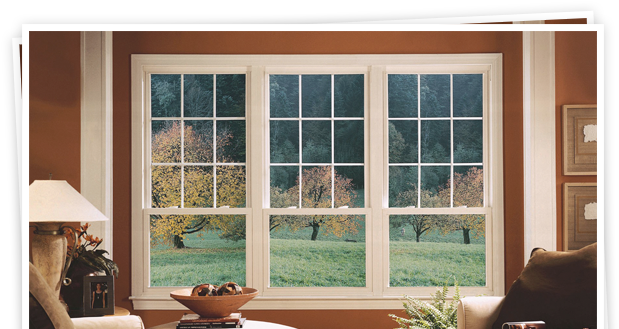 Home Improvement - Windows - Home Windows (634x328), Png Download