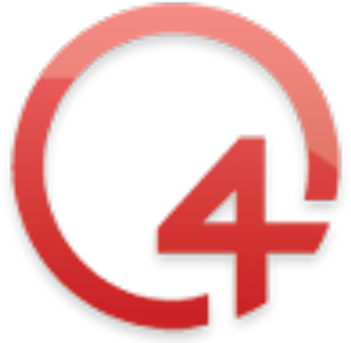 Red Oxygen - Sms - Red Oxygen Sms (400x400), Png Download