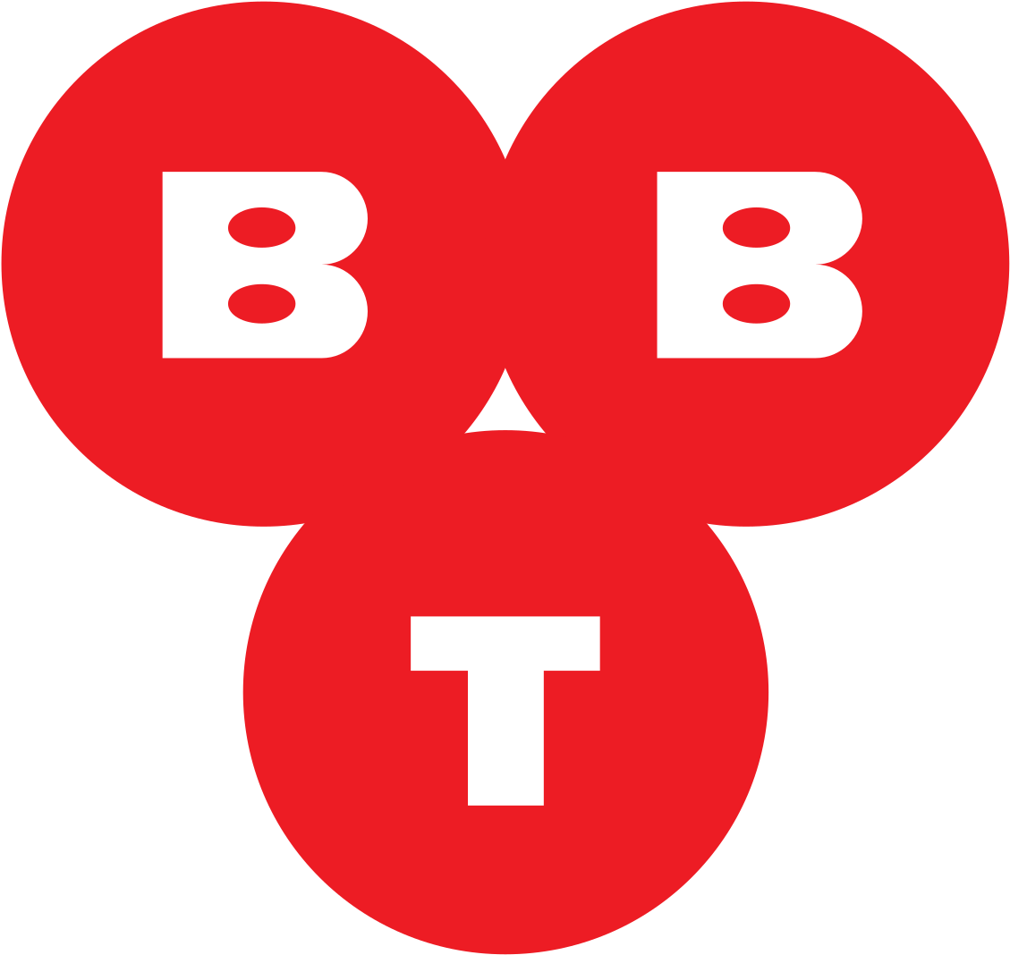 Bbt ロゴ (1200x1137), Png Download