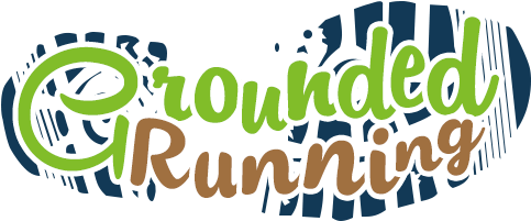 Cropped Foot Png - Grounded Running (524x234), Png Download