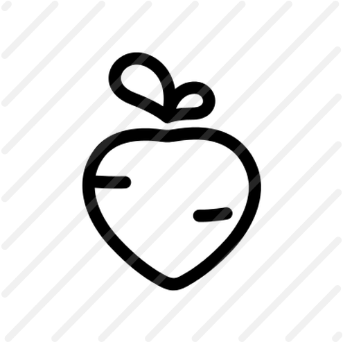 Beets Icon - Icon (500x500), Png Download