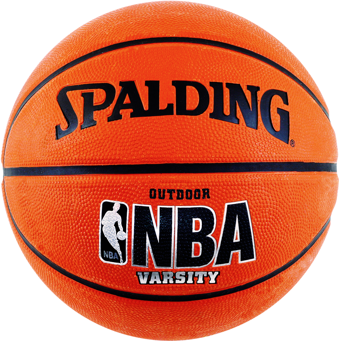 Basketball Png Images - Spalding Nba Street (1200x1488), Png Download