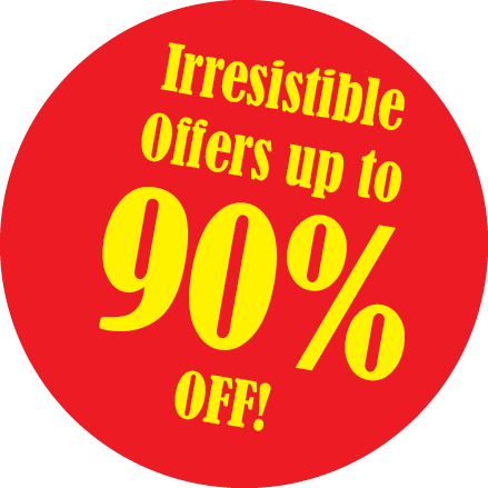 Gladitude Sale - Cruise Ship (439x439), Png Download