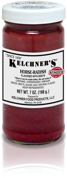 Horseradish With Beets - Cocktail Sauce Shoprite (507x800), Png Download
