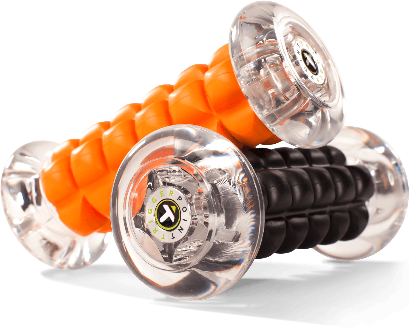 Trigger Point Foot Roller (1500x1500), Png Download