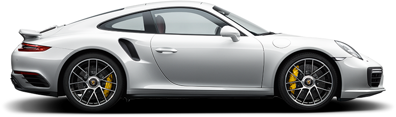 New Porsche 911 Turbo S Cabriolet (800x450), Png Download